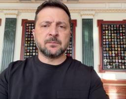 Якби Україна отримала від Америки ліцензії на виробництво «петріотів», нашого виробництва вистачало б і на захист України, і на допомогу партнерам, які цього потребують – звернення Президента