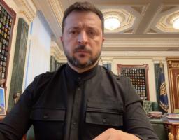 Масштабуємо український потенціал, зокрема щодо перехоплювачів – звернення Президента