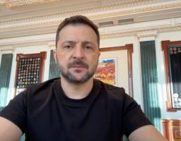 У нас є чітка інформація – і партнери це підтверджують, – що санкції для Росії справді болісні – звернення Президента