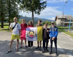 Цього літа були оздоровлені 36 дітей зі Сватівської громади