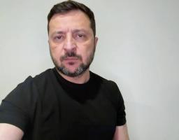 На кожен російський удар буде наше реагування – звернення Президента