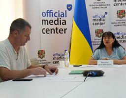 Скринінг на туберкульоз охопив 17,6 тисяч осіб, тестування на ВІЛ – майже 1,7 тисяч людей, - засідання обласної ради з питань протидії туберкульозу та ВІЛ-інфекції/СНІДу