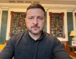 Російську мобілізацію готують на осінь, якраз після імітації парламентських виборів – звернення Президента