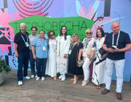 Три проєкти Луганського театру отримають державне фінансування в межах програми «Тисячовесна»