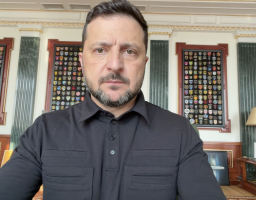 Важливо, щоб досвідчені командири отримували більше спроможностей діяти, будуть рішення на рівні корпусів та угруповань – звернення Президента