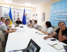 Соціальні послуги у поточному році вже отримали дев’ять тисяч осіб та сімей вразливих категорій, у тому числі 1,5 тисячі дітей 