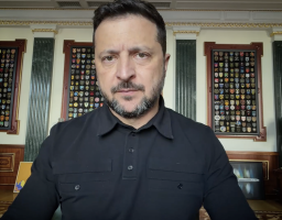 Ми цінуємо узгодженість кроків і те, що Америка просуває цілком реалістичне бачення, що треба робити і що треба зробити – звернення Президента