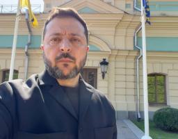 Після ситуації у Вишневому ще один такий злочин – це абсолютно неприпустимо – звернення Президента