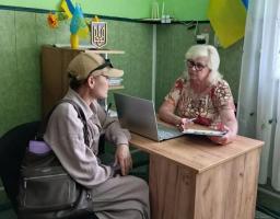 Нижньотеплівська СВА – підтримка Захисників, дитяче оздоровлення, сприяння в працевлаштуванні ВПО