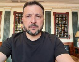 Вересень може змінити багато, і треба, щоб ми разом із партнерами зробили все для захисту людей, для захисту життя і для миру – звернення Президента