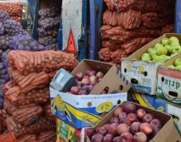 Запрошуємо на Новорічний ярмарок