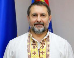 Привітання голови Луганської обласної державної адміністрації – керівника обласної військово-цивільної адміністрації Сергія Гайдая з нагоди 30-ї річниці Незалежності України