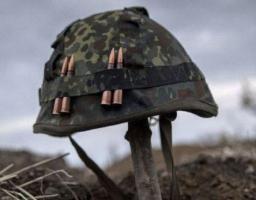 Новини ООС: на Луганщині загинув український військовослужбовець