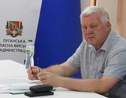 Регіональна комісія з питань ТЕБ і НС доручила посилити імунізацію населення 