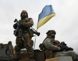 Новини ООС: Золоте зазнало мінометного обстрілу