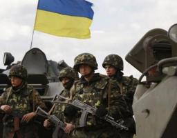 Новини АТО: на Новоайдарщині не вщухають ворожі обстріли