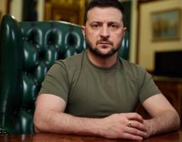 Разом із союзниками ми точно можемо зупинити російську агресію та надійно захистити свободу у Європі – звернення Президента України