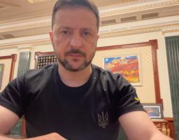 За час цієї війни вдалося повернути з полону вже 4 тисячі 757 людей – звернення Президента