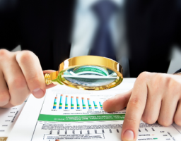 Інформація щодо питань фінансового моніторингу