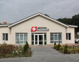 У Новопсковському районі побудують нову амбулаторію