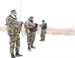 Новини АТО: внаслідок обстрілу бойовиків поранено українського військовослужбовця