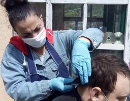 У Новопсковській ОТГ створено мультидисциплінарну команду