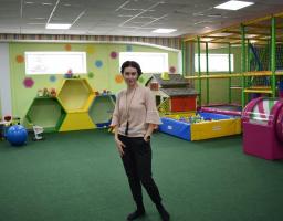 Підприємниця з Кремінної об’єднала молодь міста заради змін