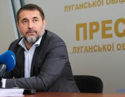 Сергій Гайдай: «Там, де провели розведення військ, – немає ні обстрілів, ні боїв»