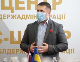 Ми готові провести вибори будь-коли, після стабілізації безпекової ситуації на Луганщині, – Сергій Гайдай
