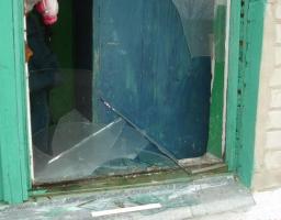 Попаснянський райводоканал знову опинився під вогнем ворога