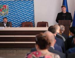 Ухвалено Програму економічного і соціального розвитку Луганщини на наступний рік