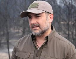 Сергій Гайдай: сьогодні Уряд виділив майже 55 мільйонів постраждалим від пожежі в Новоайдарському районі