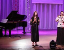 Нова українська пісня об’єднує молодь України