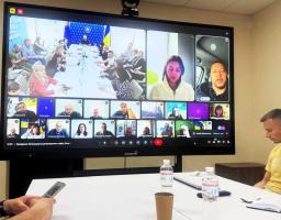 Питання житла для ВПО – це не про комфорт, а про виживання громад, – Олексій Харченко