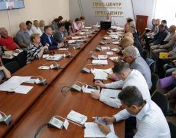 На Луганщині діють шість програм підтримки сільгосптоваровиробників 