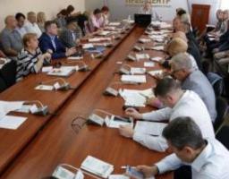 На Луганщині діють шість програм підтримки сільгосптоваровиробників