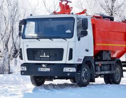 Комунальні підприємства Новопсковської об’єднаної територіальної громади вирішують нагальні питання