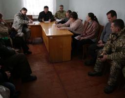 Транспортне сполучення з Кримським тимчасово забезпечать ДСНСники