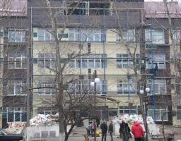 Перший медіа-день в Рубіжному присвятили медицині