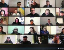 У минулому році фахівцями Головного управління Пенсійного фонду України в Луганській області надано послуги 199 272 особам