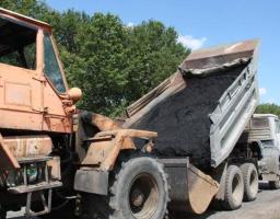 Завершується поточний ремонт на дорозі Р-66, на черзі – дорога Т-13-02