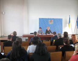 В облдержадміністрації обговорили підсумки оздоровчої кампанії 