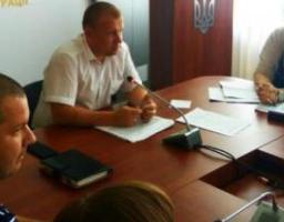  Впроваджуються необхідні заходи для сталого проходження опалювального сезону