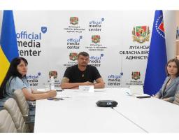 «Ми обговорюємо не просто школи, ми обговорюємо долі» - Артем Лисогор на нараді щодо змін в організації здобуття освіти в умовах воєнного стану