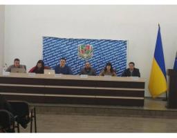 Для бізнесу Луганщини проведено безкоштовний семінар з питань нововведень в системі ProZorro