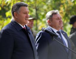 У Сєвєродонецьку відкриють першу в Україні поліцейську академію