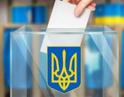 У восьми громадах Луганщини розпочалися перші вибори