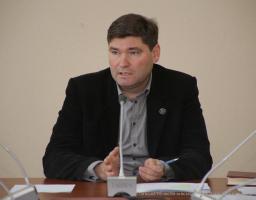 Юрій Клименко: «Я буду завжди відстоювати інтереси своїх земляків та зроблю все можливе для зменшення соціальної напруги у регіоні»