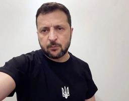 Цієї суботи свій день відзначають три міста, без яких не уявити Україну – звернення Президента Володимира Зеленського