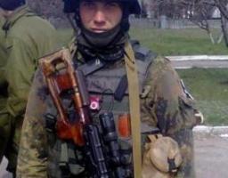 У Сватівському районі на честь загиблого воїна встановлять меморіальну дошку